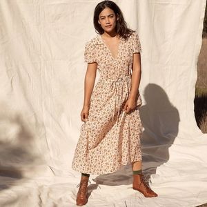 ISO Dawn dress in petite